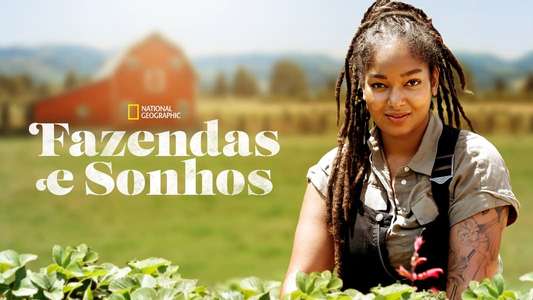 Farm Dreams - Backdrops
