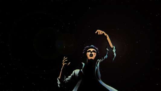 Invasion America - Backdrop