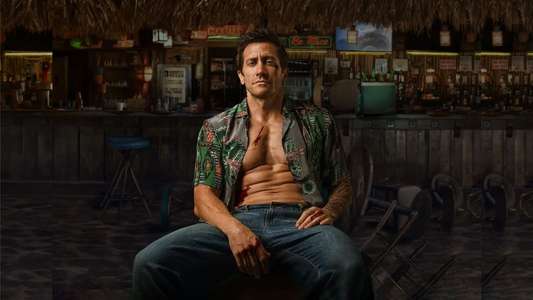 Road House - Backdrops