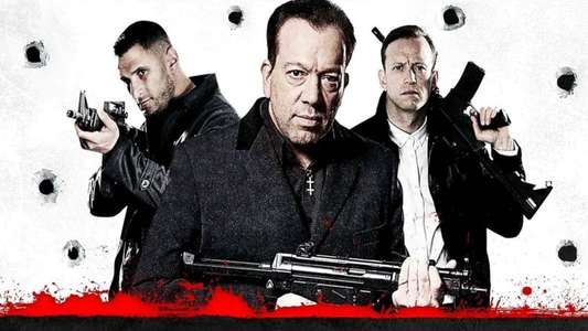 Bonded by Blood 2 - Backdrop
