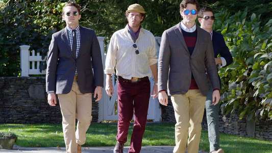 Frat Star - Backdrop