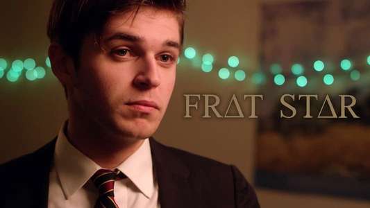 Frat Star - Backdrop