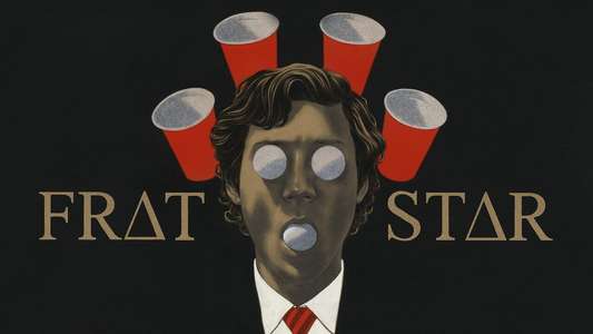 Frat Star - Backdrop