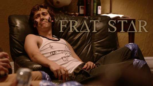 Frat Star - Backdrop