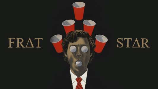 Frat Star - Backdrop