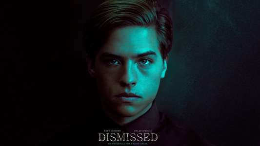 Dismissed - Backdrop