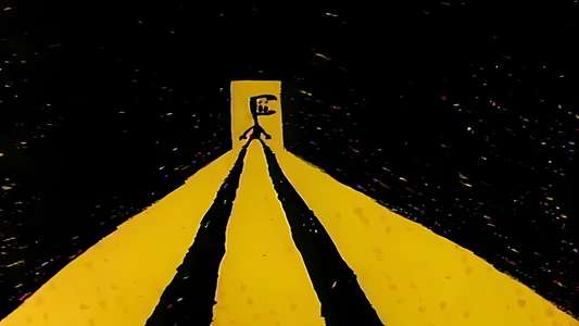 Duckman - Backdrop