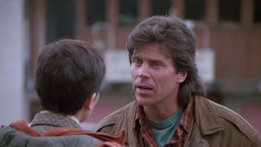 Northern Exposure - Backdrop
