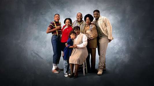 Family Matters - Backdrop