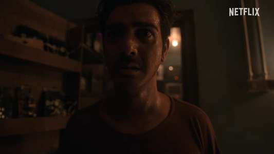 Joko Anwar's Nightmares and Daydreams - Backdrops