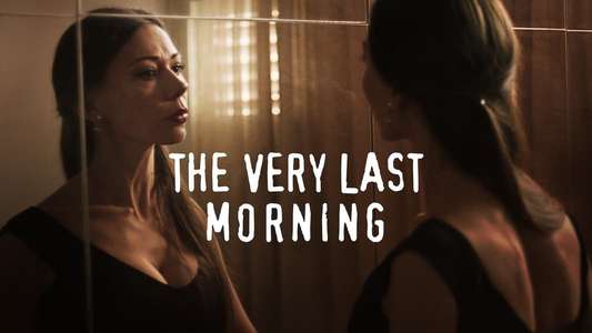 The Very Last Morning - Backdrop