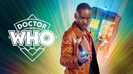 Doctor Who - Backdrops