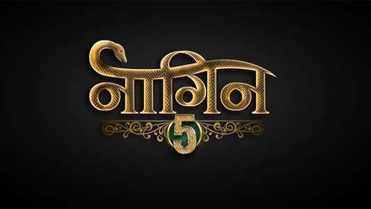 Naagin - Backdrop