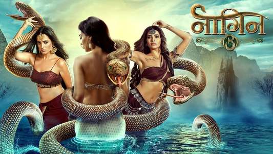 Naagin - Backdrop