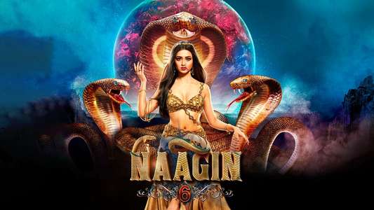 Naagin - Backdrop