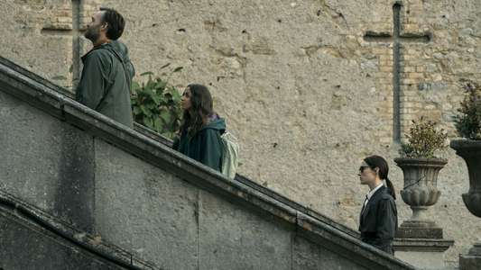 Bodkin - Backdrops