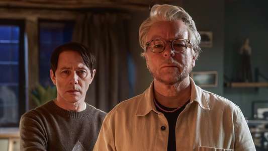 Inside No. 9 - Backdrops