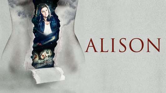 Alison - Backdrop