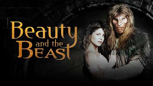 Beauty and the Beast - Backdrops