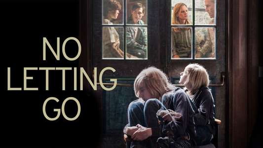 No Letting Go - Backdrop