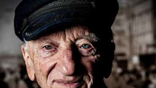 Prosecuting Evil: The Extraordinary World of Ben Ferencz - Backdrop