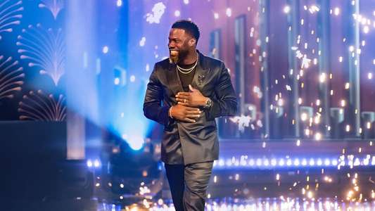 Kevin Hart: The Kennedy Center Mark Twain Prize for American Humor - Backdrops