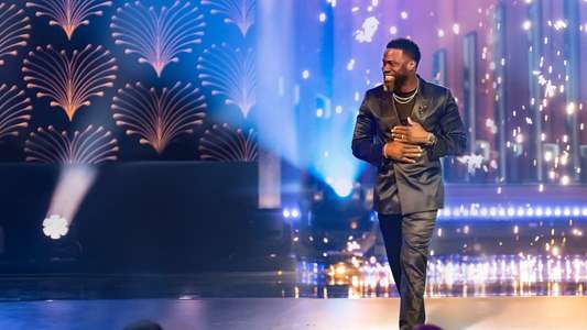 Kevin Hart: The Kennedy Center Mark Twain Prize for American Humor - Backdrops