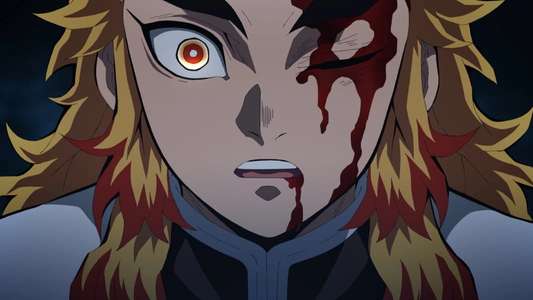 Season 2 - Backdrops