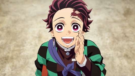 Demon Slayer: Kimetsu no Yaiba - Backdrops