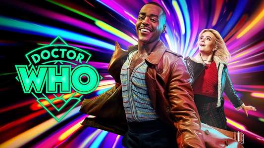 Doctor Who - Backdrops