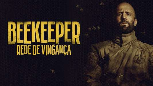 The Beekeeper - Backdrops