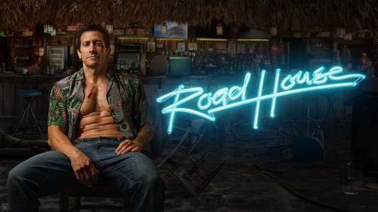Road House - Backdrops