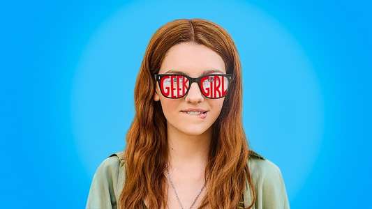 Geek Girl - Backdrops
