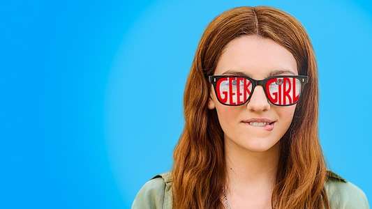 Geek Girl - Backdrops