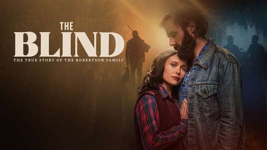 The Blind - Backdrops
