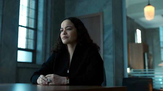 Law & Order Toronto: Criminal Intent - Backdrops