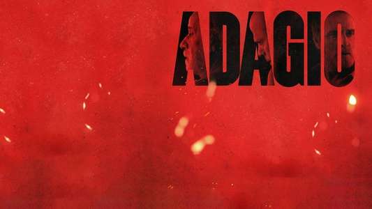 Adagio - Backdrop