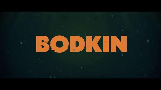 Bodkin - Backdrops