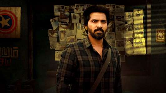 Ranam Aram Thavarel - Backdrop