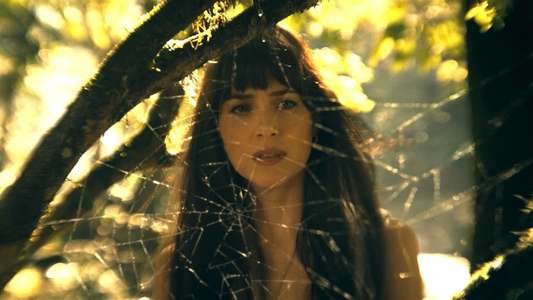 Madame Web - Backdrop