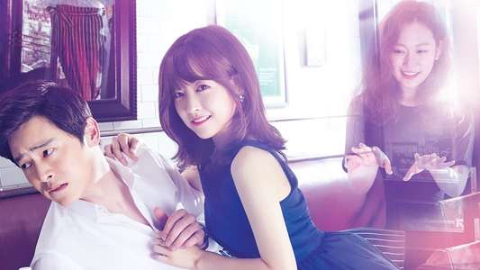 Oh My Ghost - Backdrops
