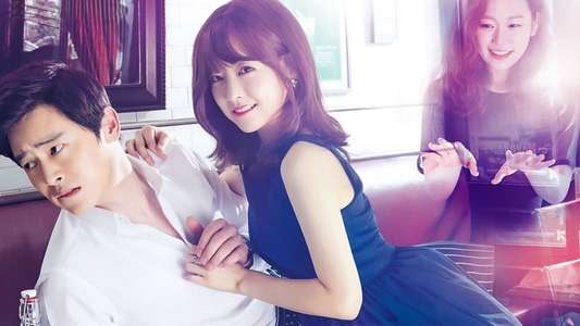 Oh My Ghost - Backdrops