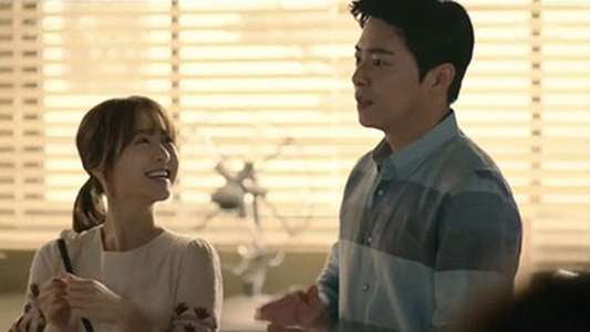 Oh My Ghost - Backdrops