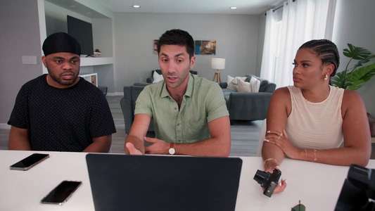 Catfish: The TV Show - Backdrops