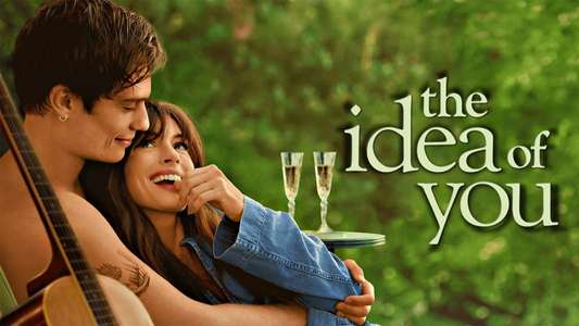 The Idea of You - Backdrops