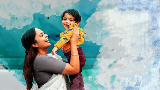 Ranam Aram Thavarel - Backdrop