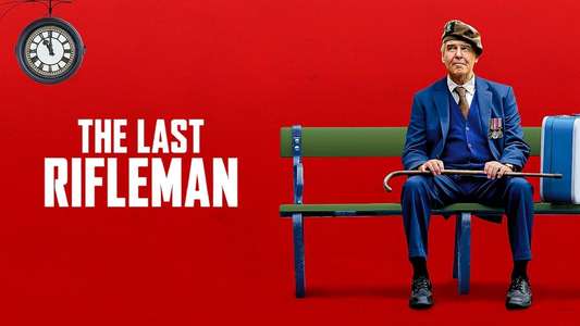 The Last Rifleman - Backdrops