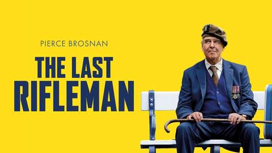 The Last Rifleman - Backdrops