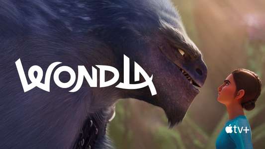 WondLa - Backdrops