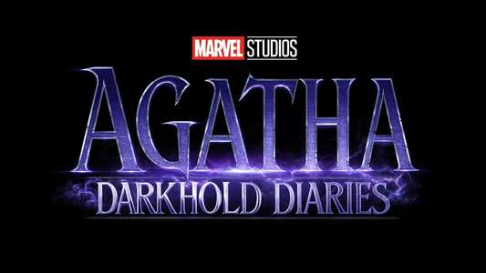 Agatha All Along - Backdrops
